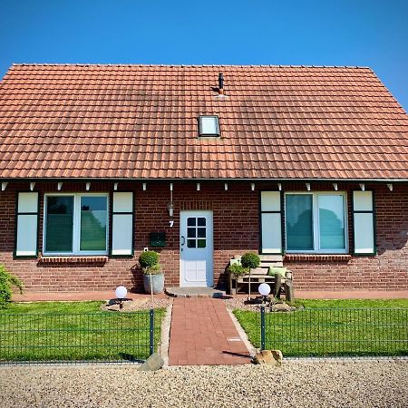 Ferienhaus Casa Markus Kalkar Exterior photo
